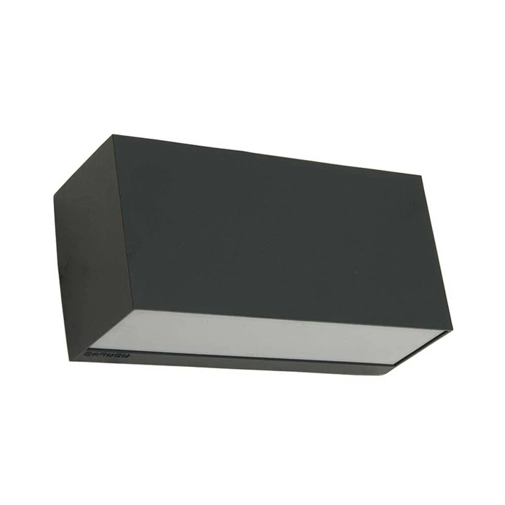 Asker Up/Down Outdoor Wall Lights - Image 5
