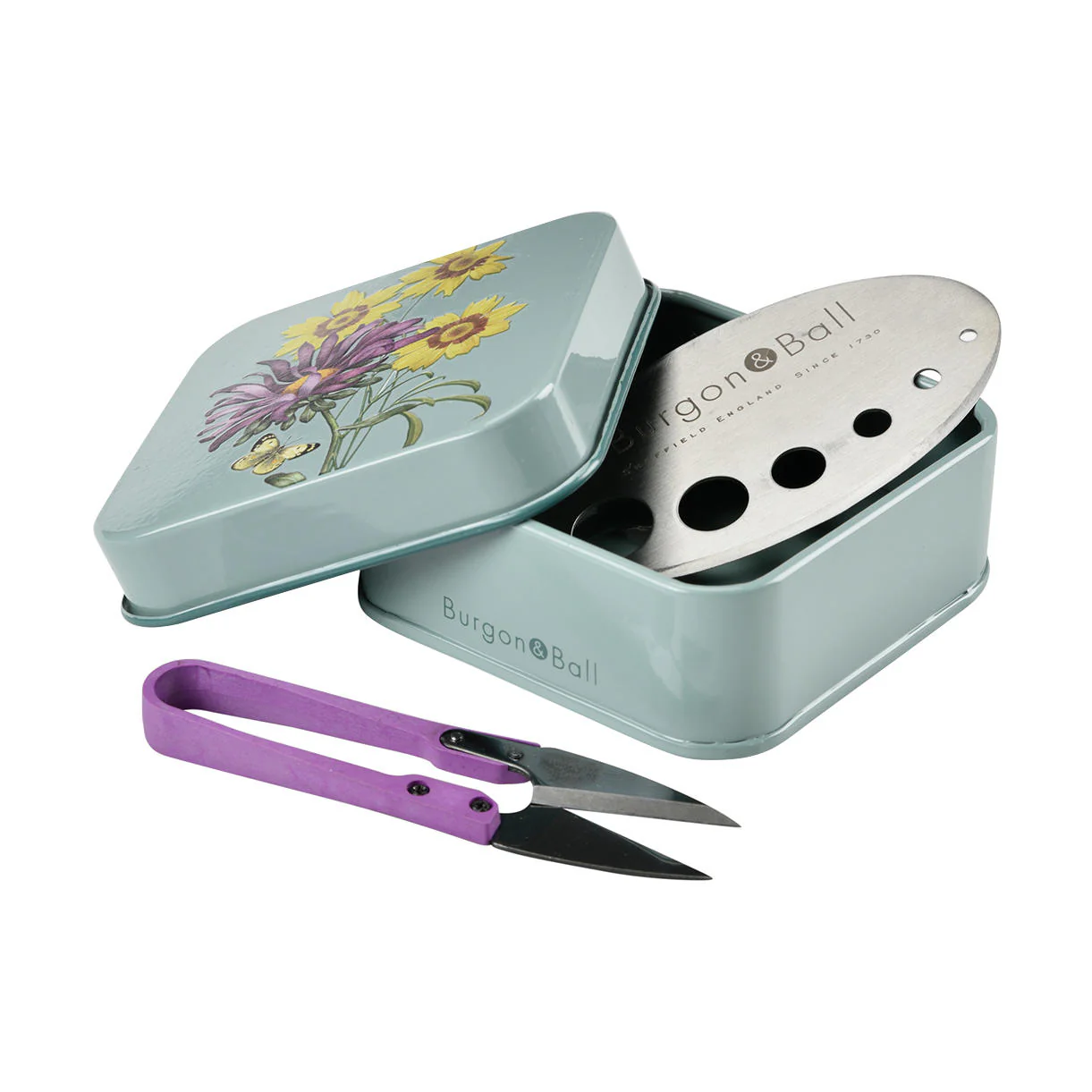 Aster Kitchen Herb Set - Image 4