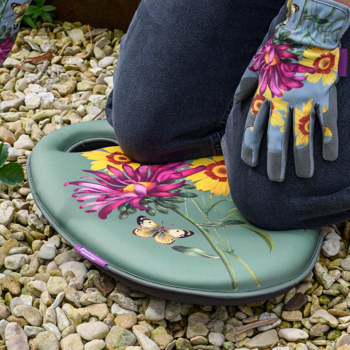 Aster Kneelo Kneeling Pad - Image 3