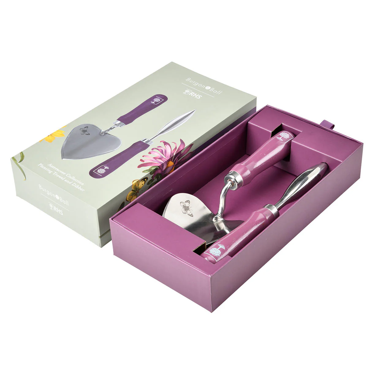 Aster Trowel and Dibber Set - Image 4