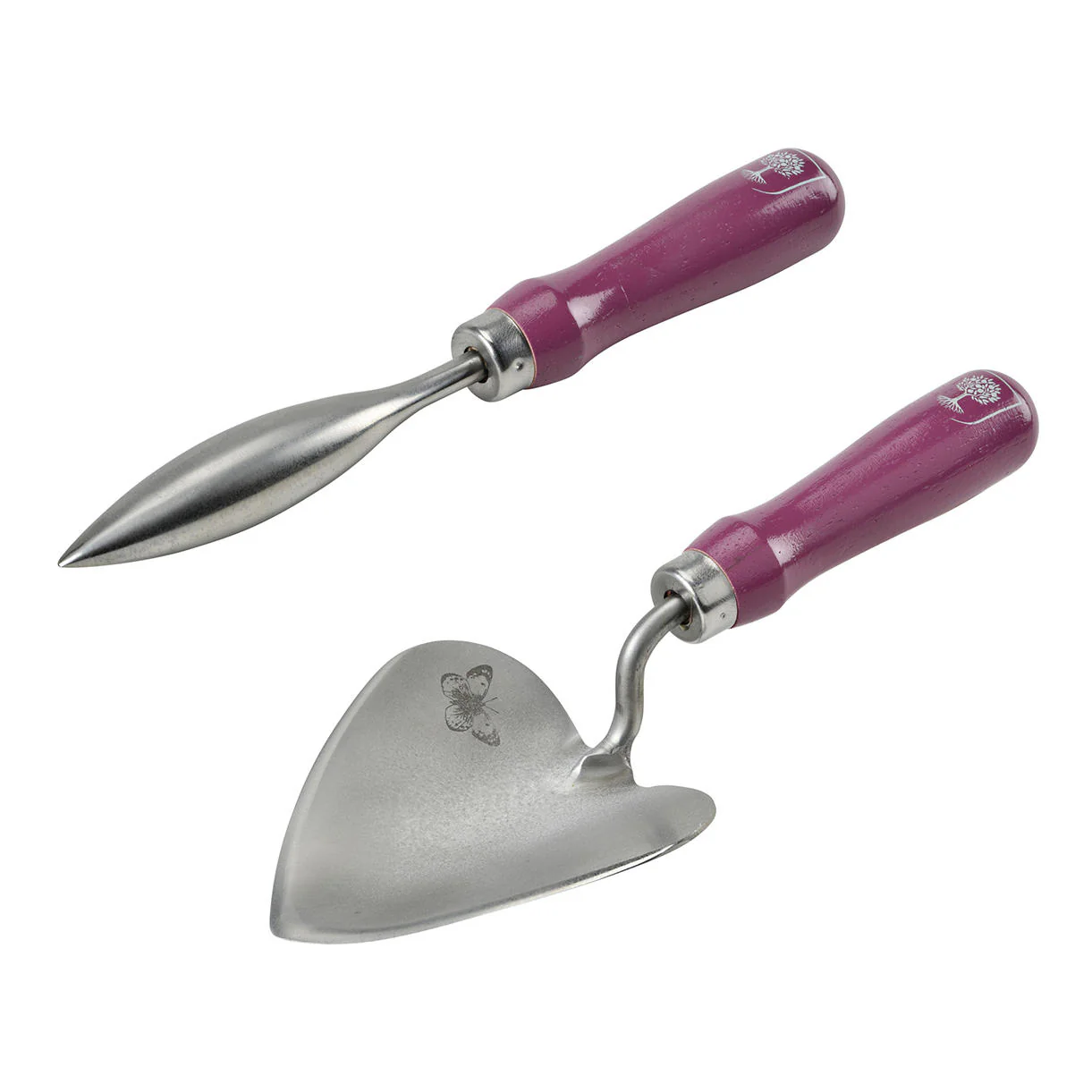 Aster Trowel and Dibber Set - Image 5
