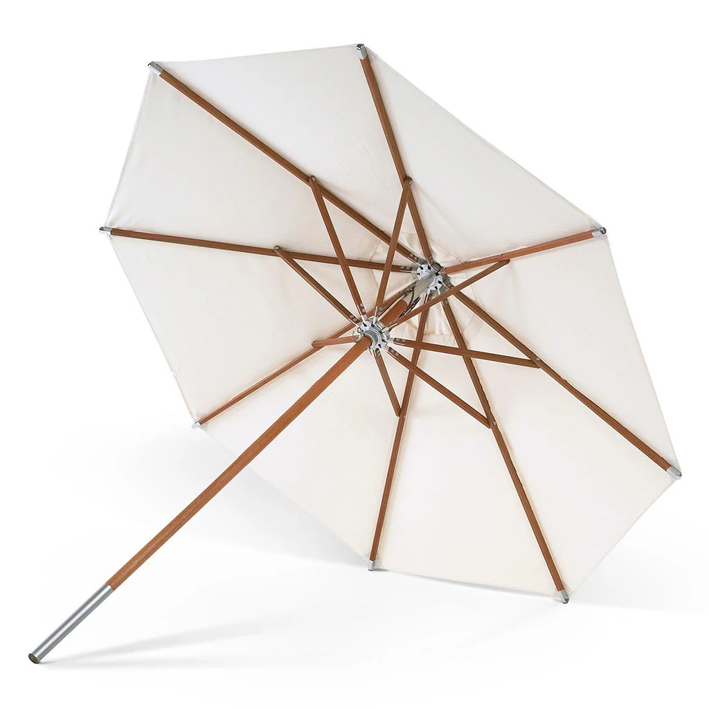 Atlantis Round Parasol - Image 6