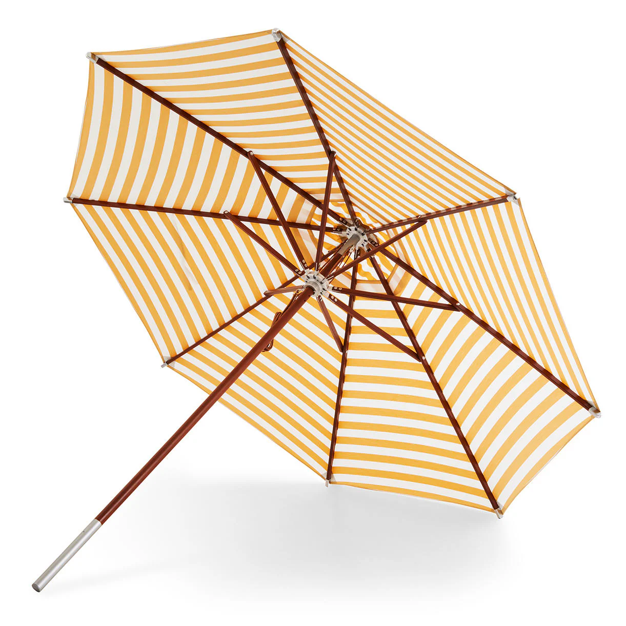 Atlantis Round Parasol - Image 8