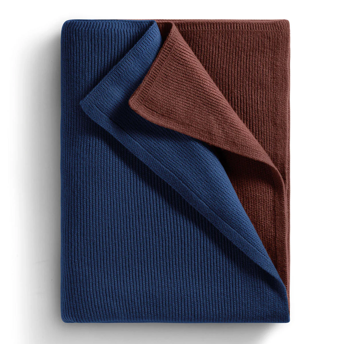 Deco Atmosphere Cashmere Blanket - Image 3