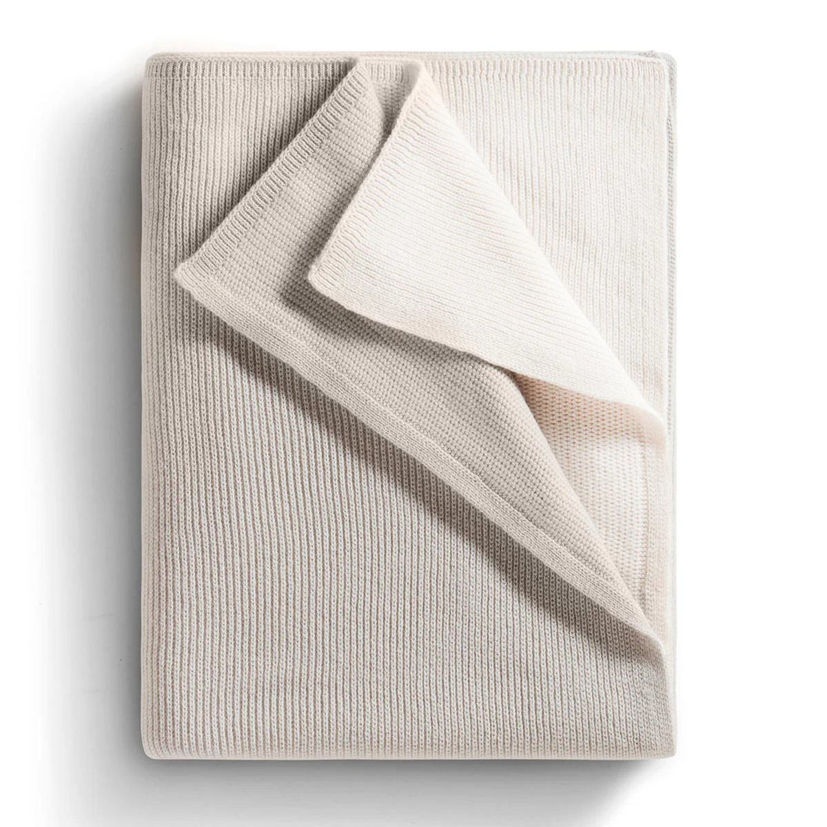 Deco Atmosphere Cashmere Blanket - Image 4