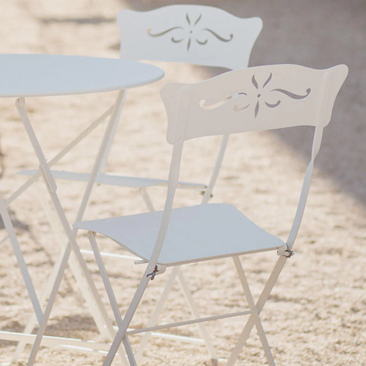 Bagatelle Chair - Image 4