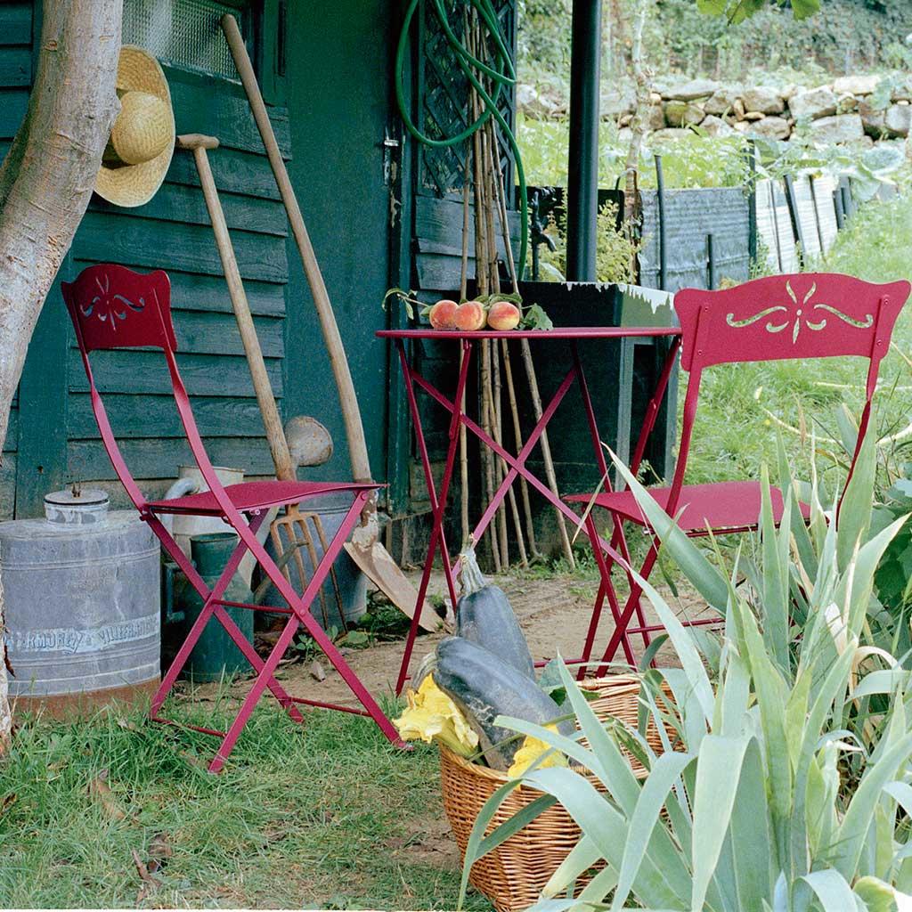 Bagatelle Chair - Image 6