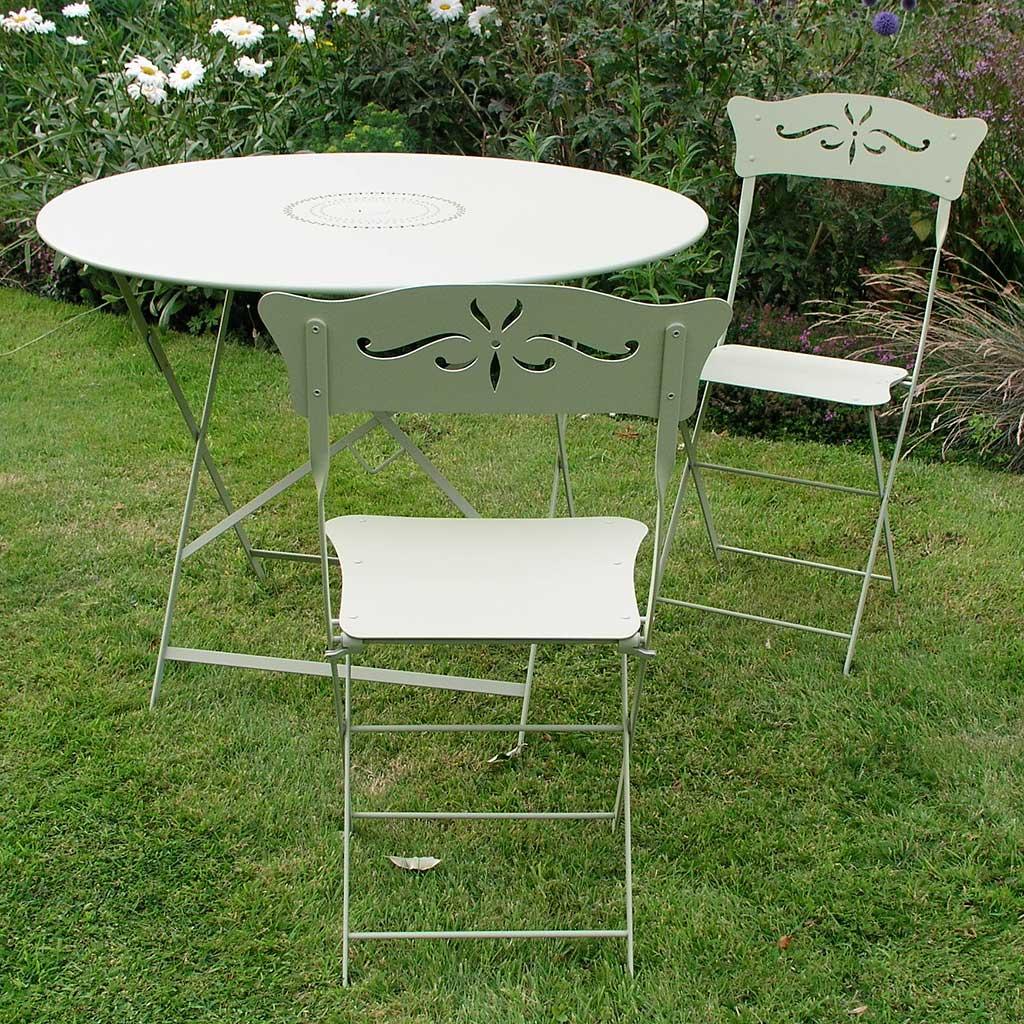 Bagatelle Chair - Image 7