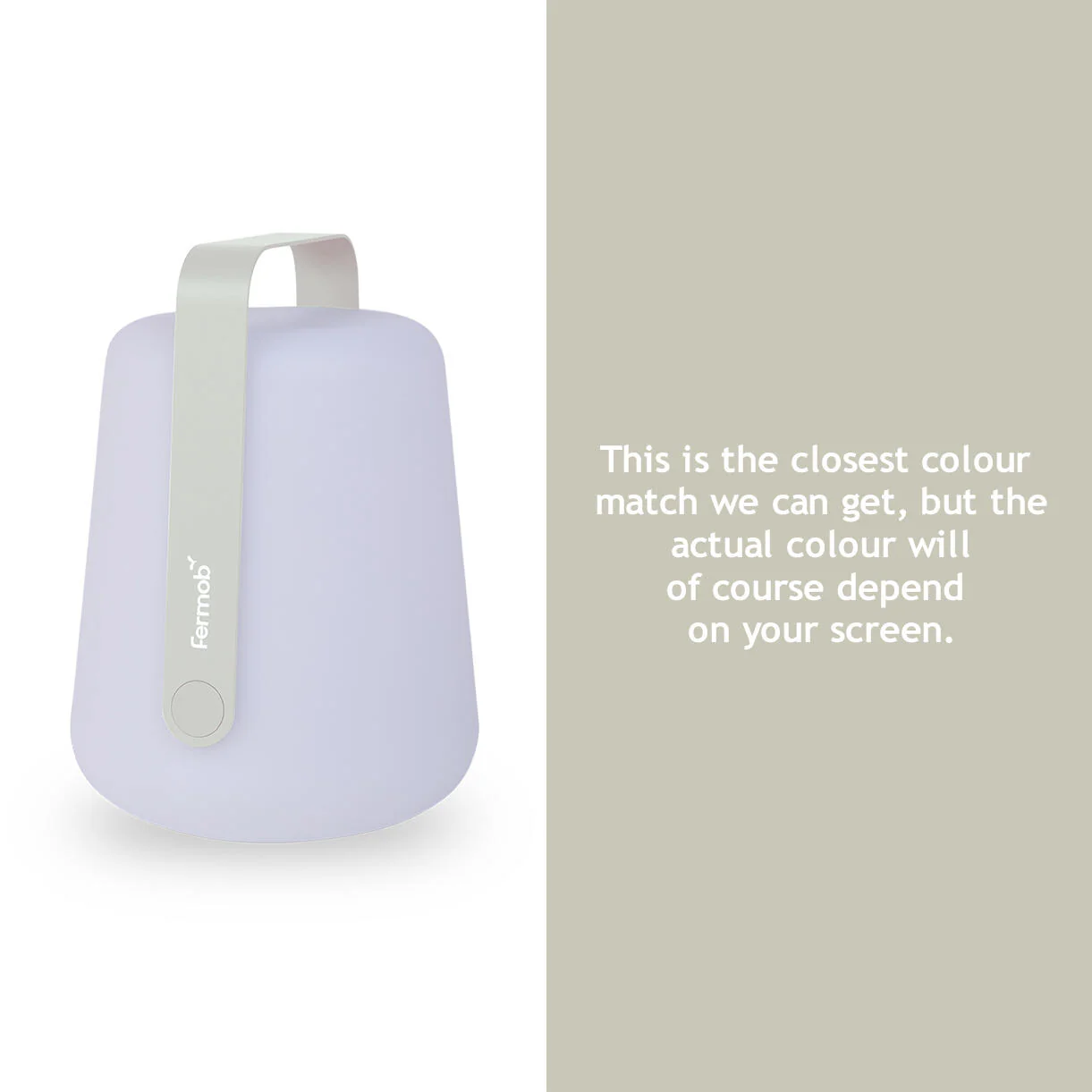 Balad² Large 38cm Lamp - Image 3