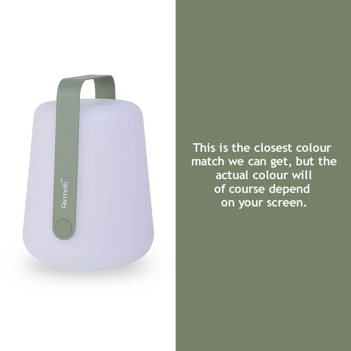 Balad² Large 38cm Lamp - Image 4