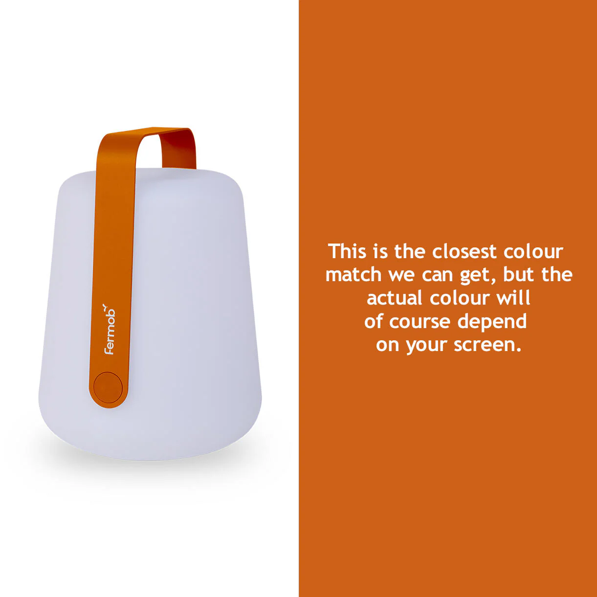 Balad² Large 38cm Lamp - Image 5