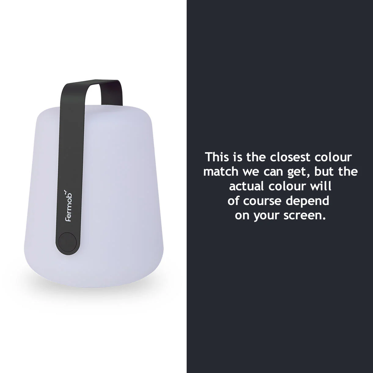 Balad² Large 38cm Lamp - Image 6