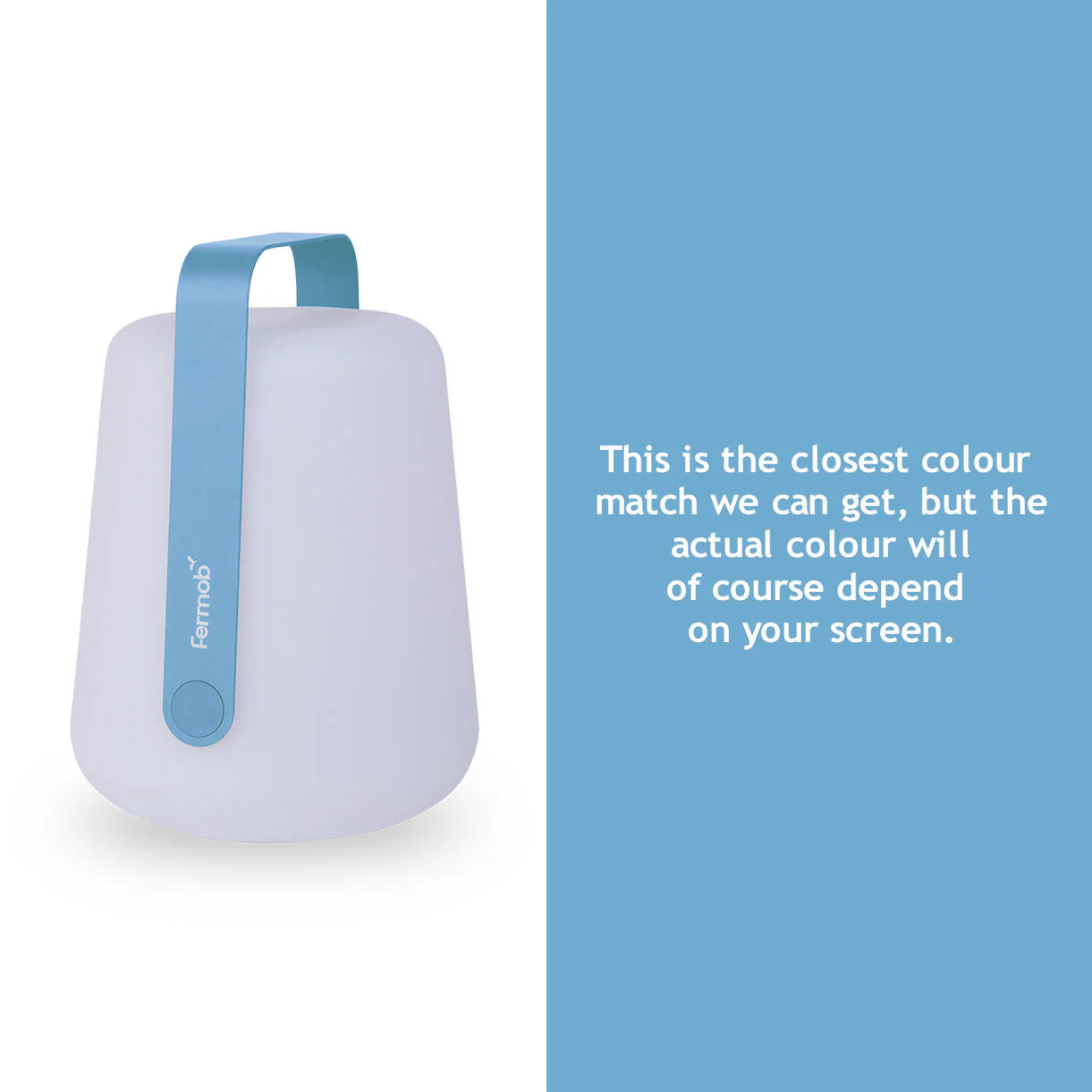 Balad² Large 38cm Lamp - Image 7