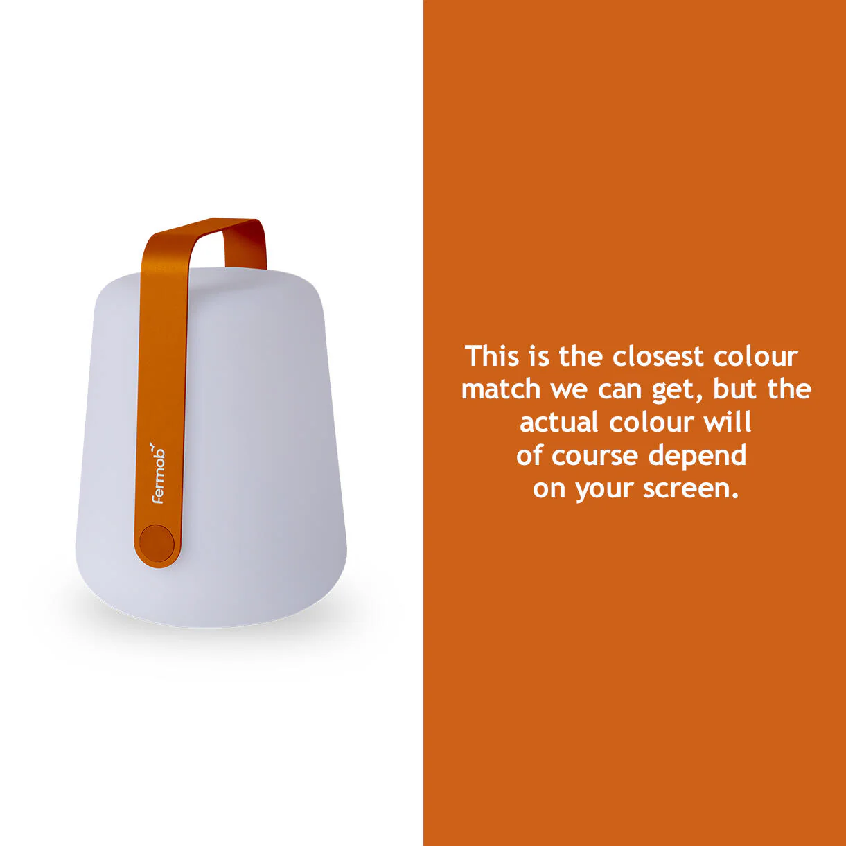 Balad² Medium 25cm Lamp - Image 7