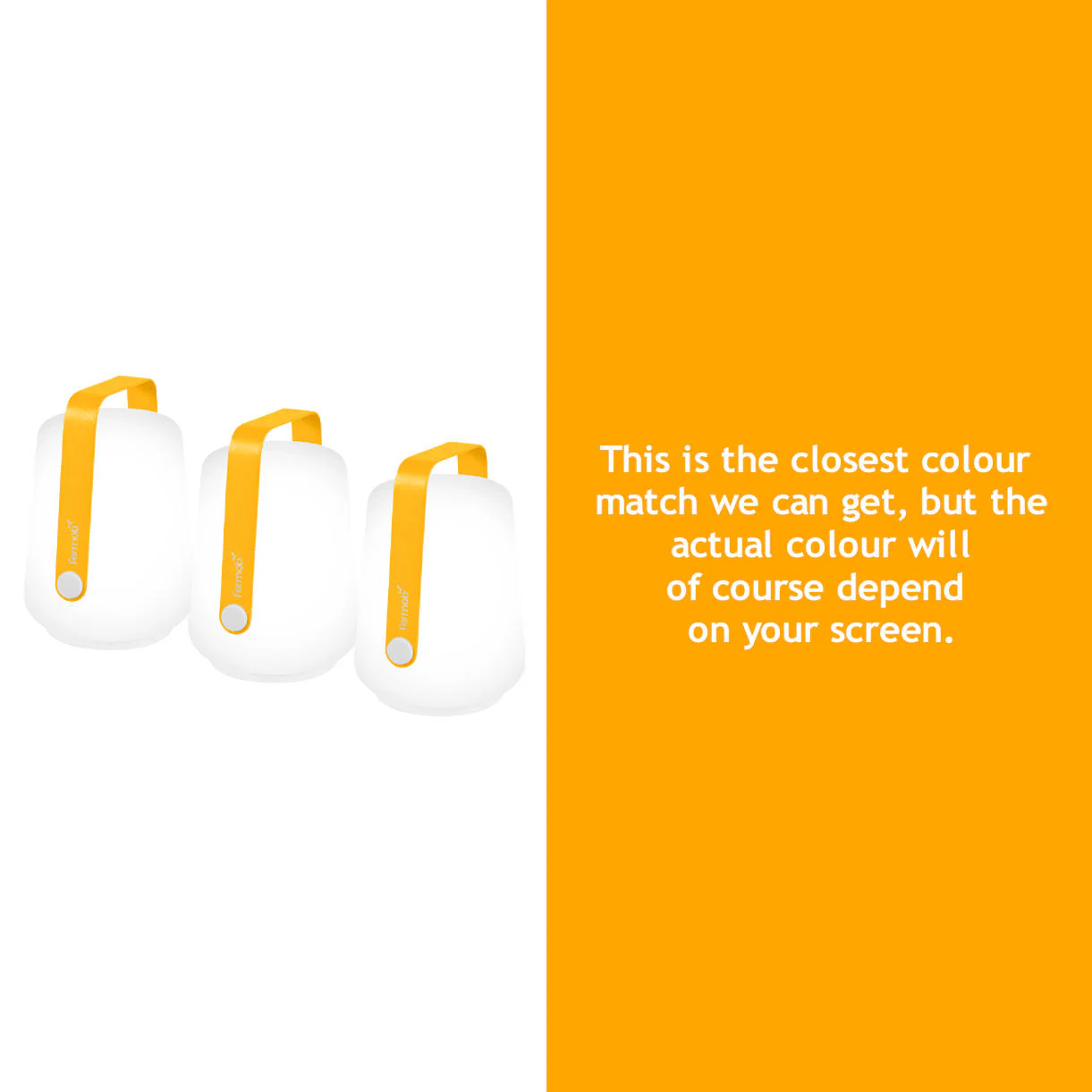 Balad Mini Lanterns - Set of 3 - Image 10