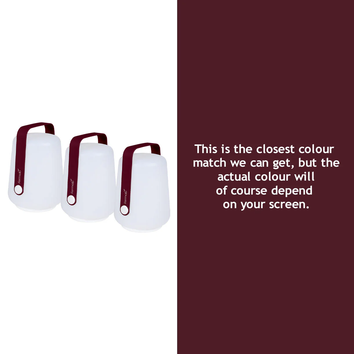 Balad Mini Lanterns - Set of 3 - Image 12