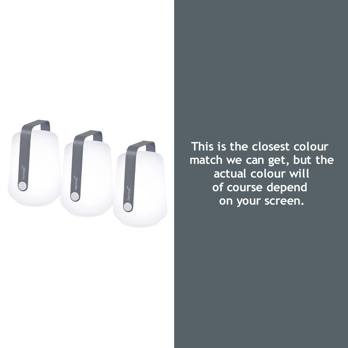 Balad Mini Lanterns - Set of 3 - Image 13