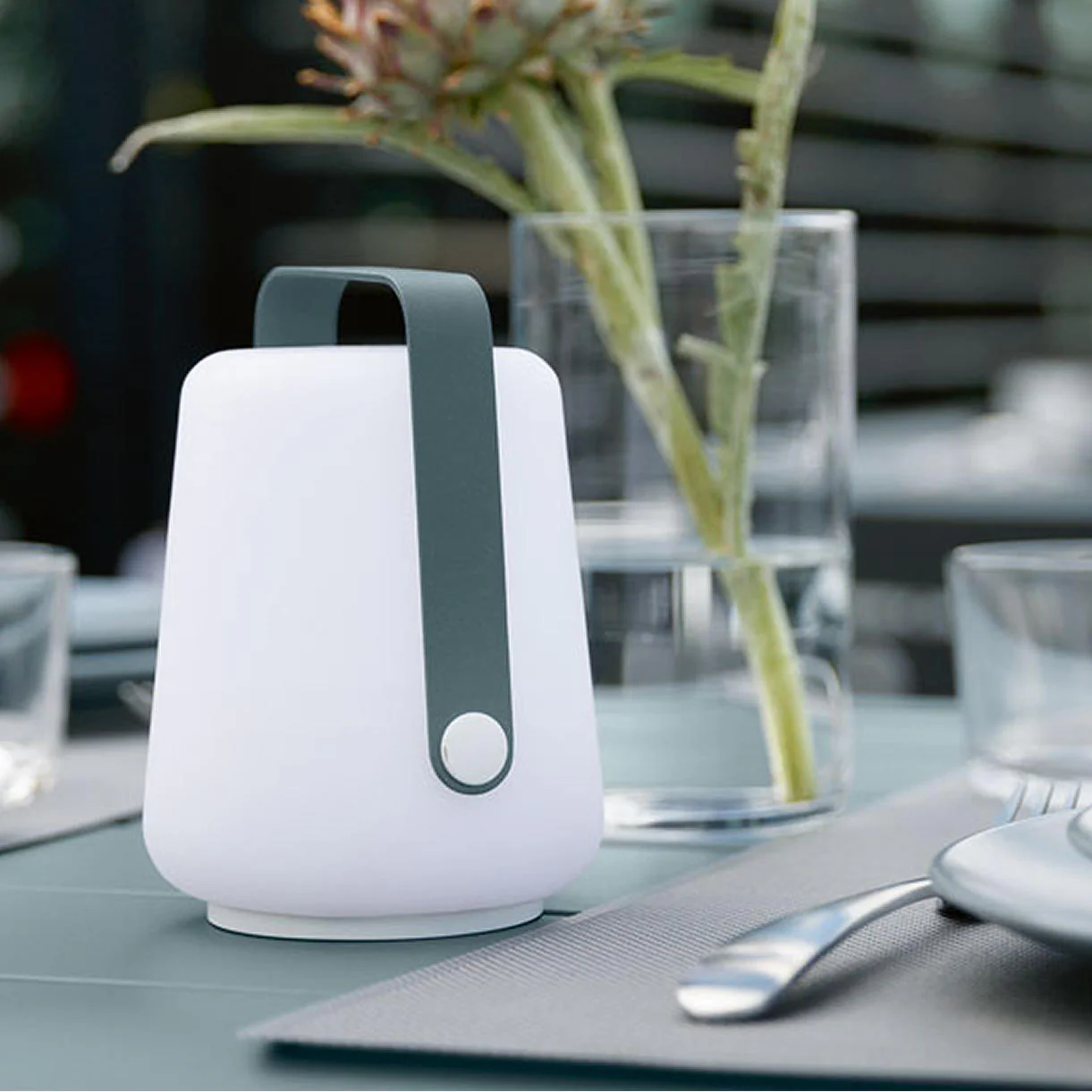 Balad Mini Lanterns - Set of 3 - Image 4