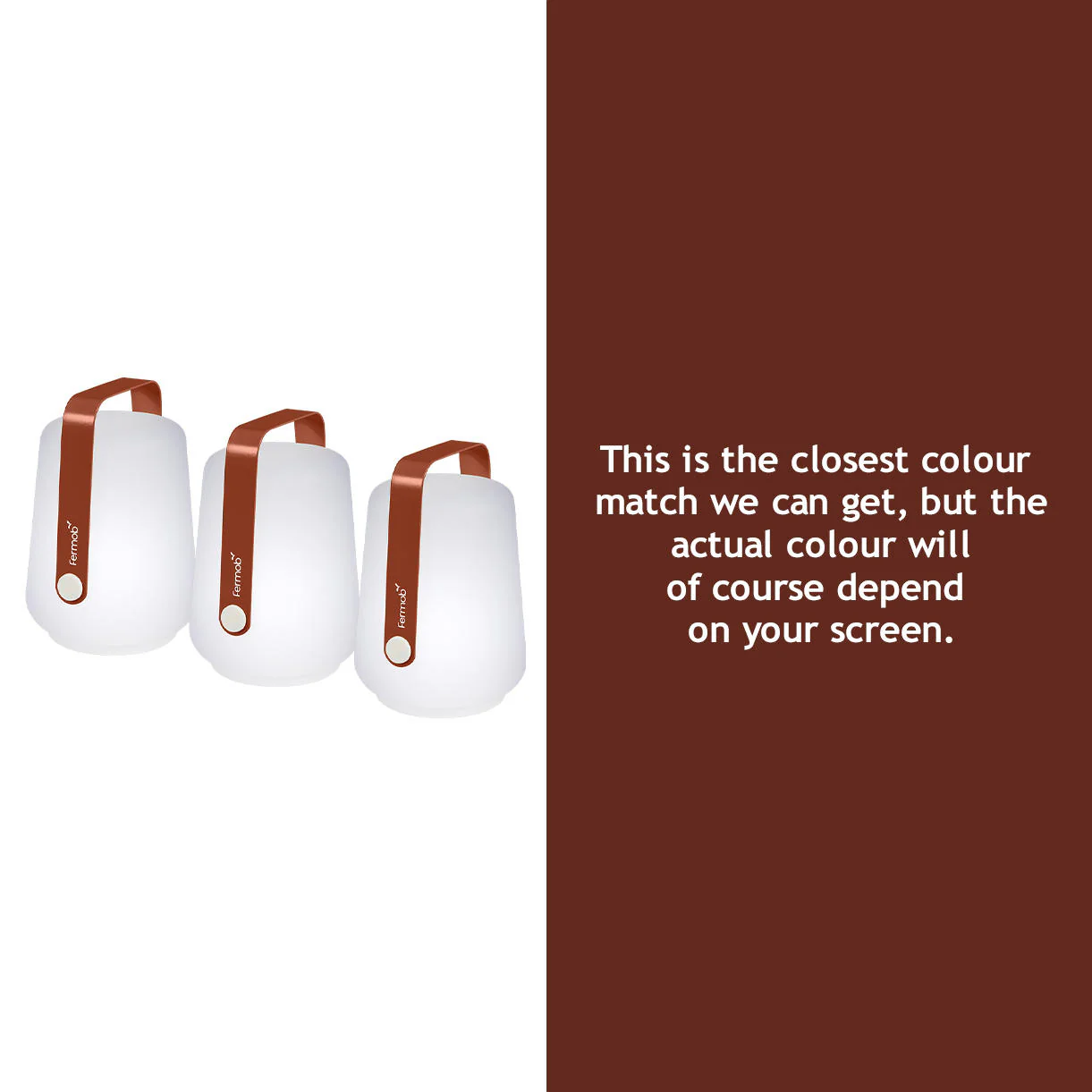 Balad Mini Lanterns - Set of 3 - Image 7