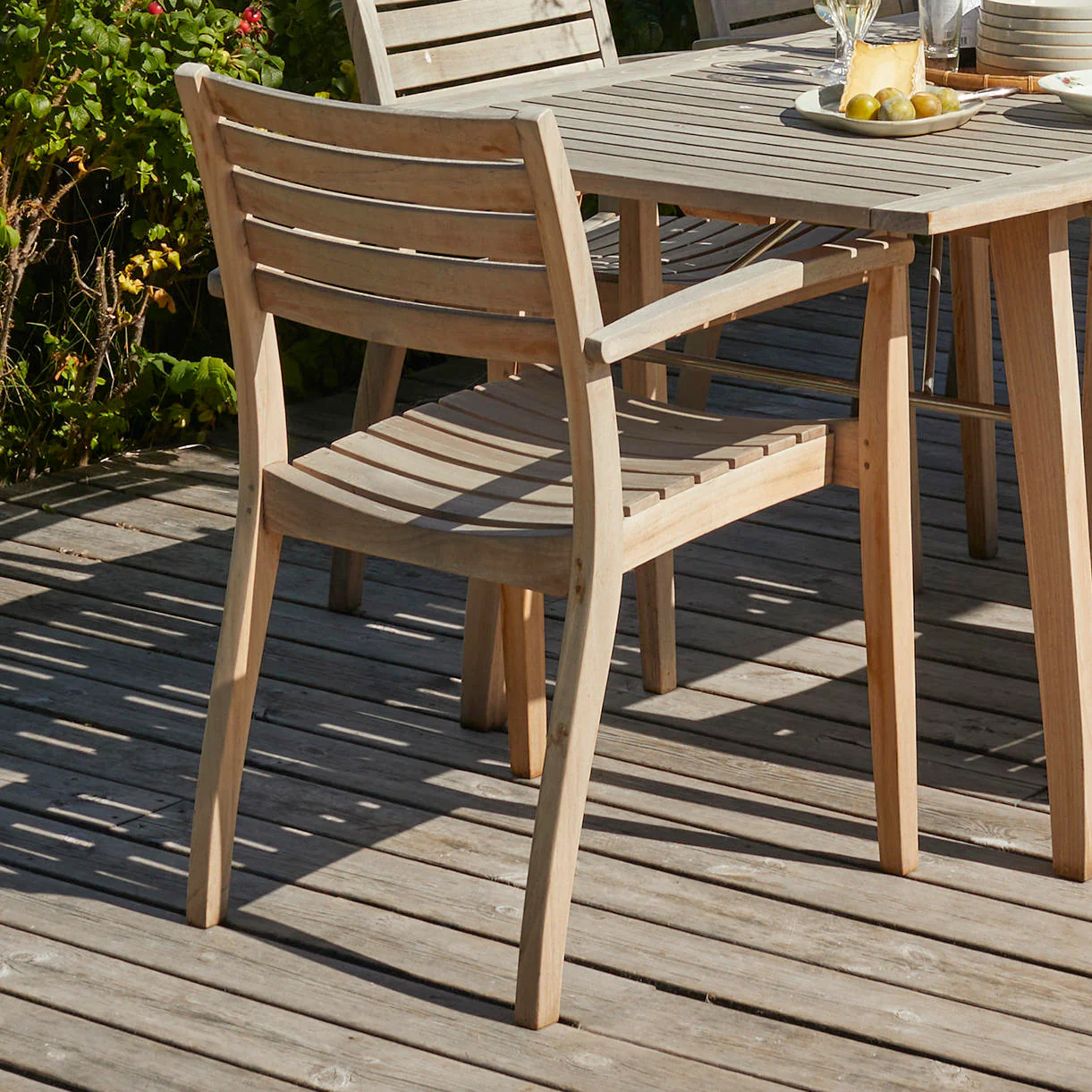 Ballare Chair - Image 3