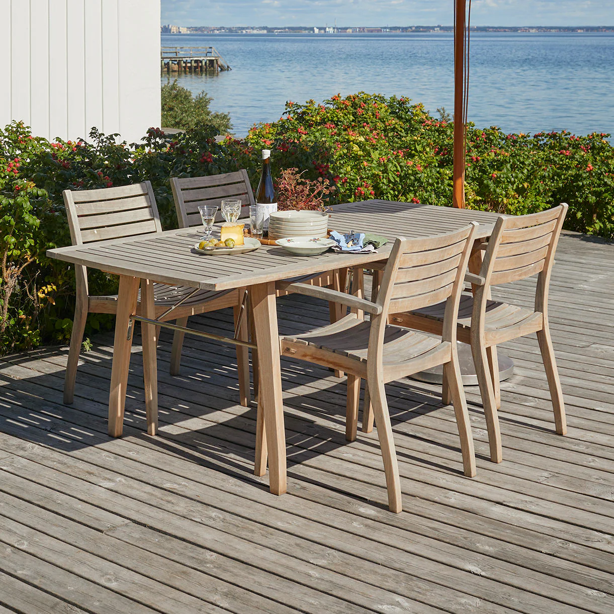 Ballare Chair - Image 4