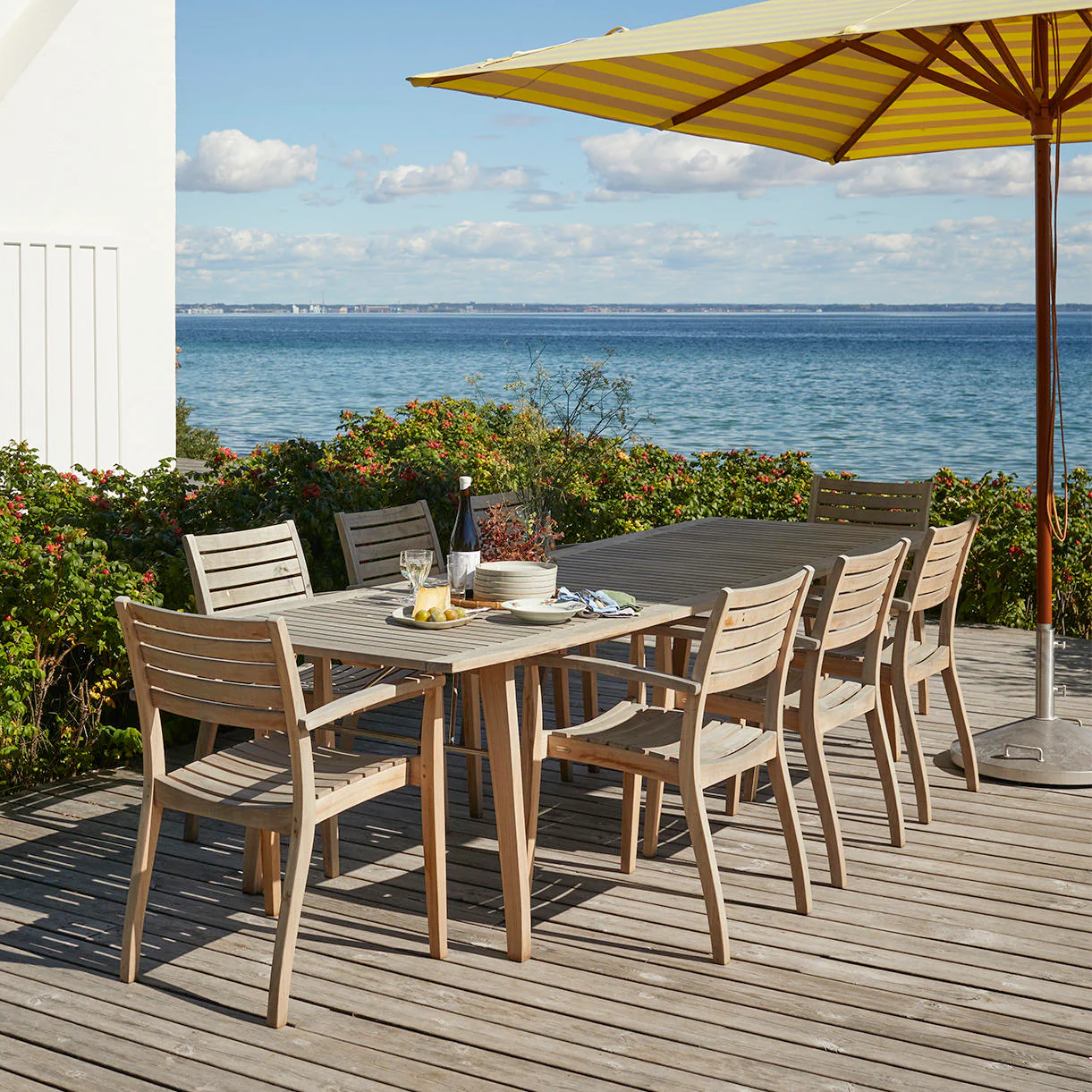 Ballare Chair - Image 5