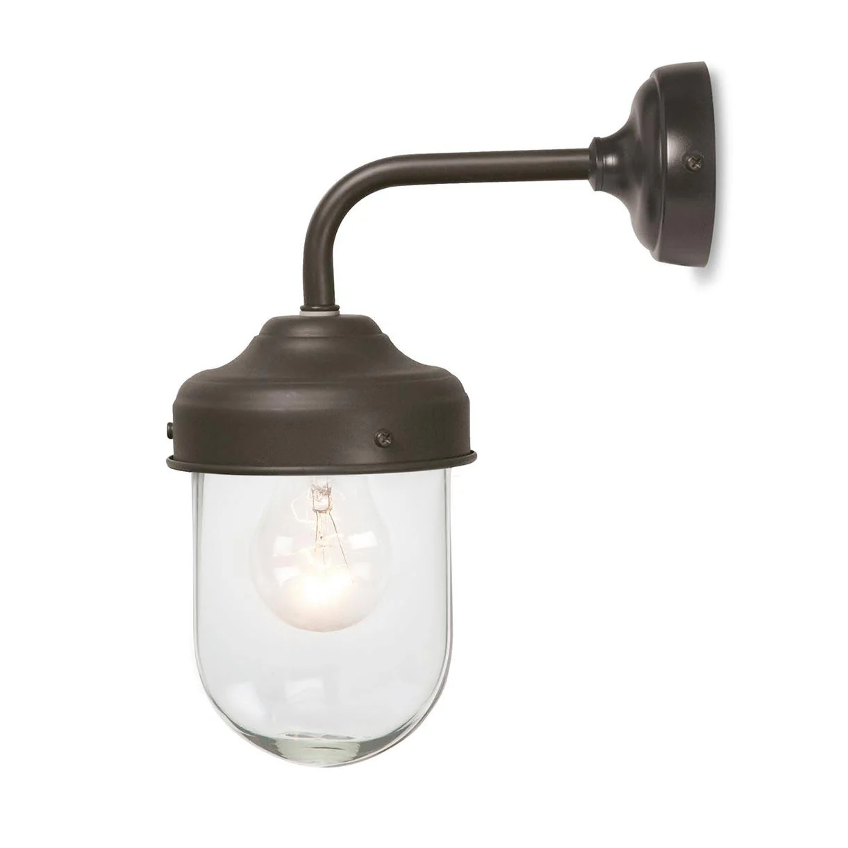 Outdoor Barn Lamp - Image 3