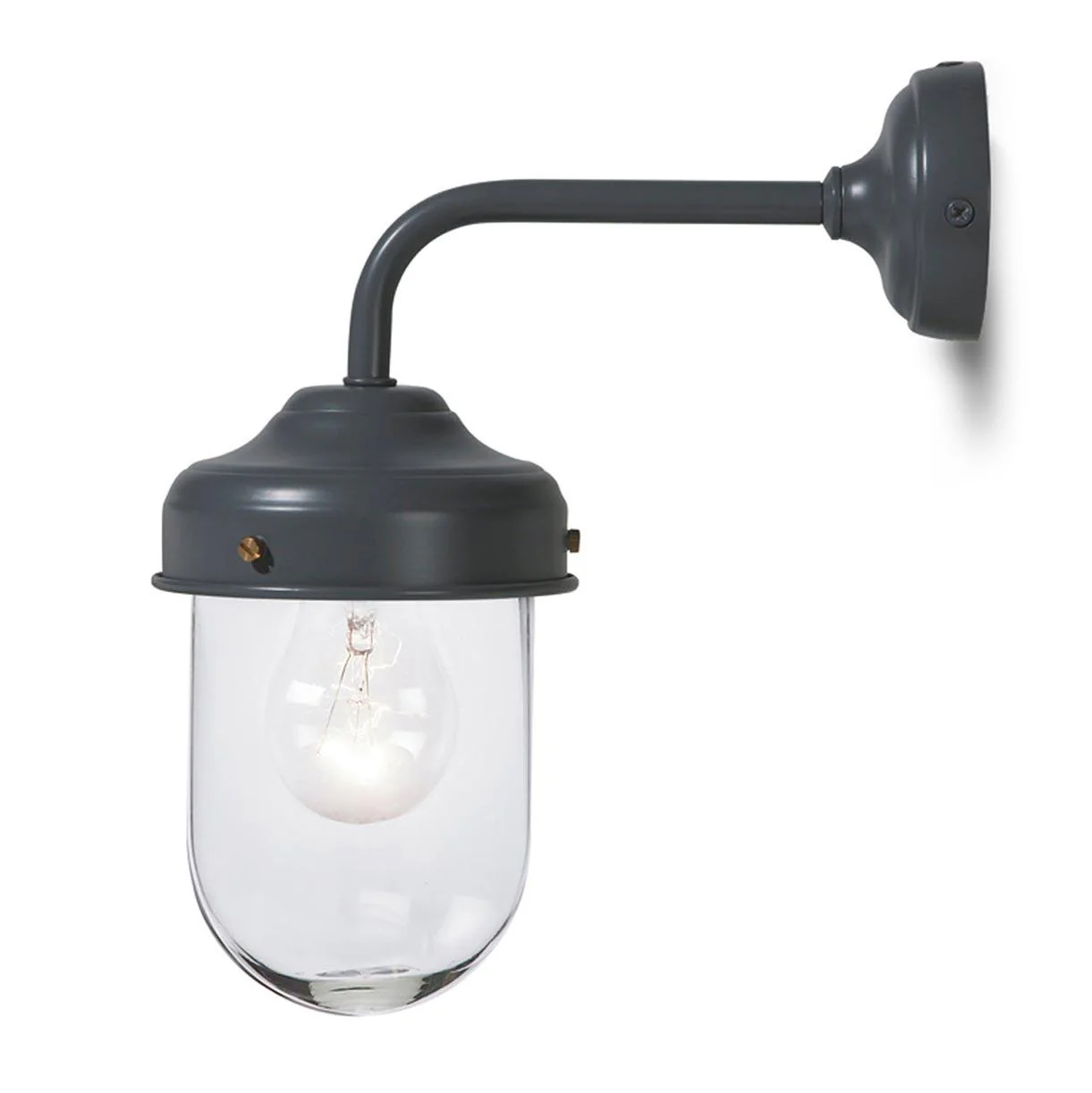 Outdoor Barn Lamp - Image 4