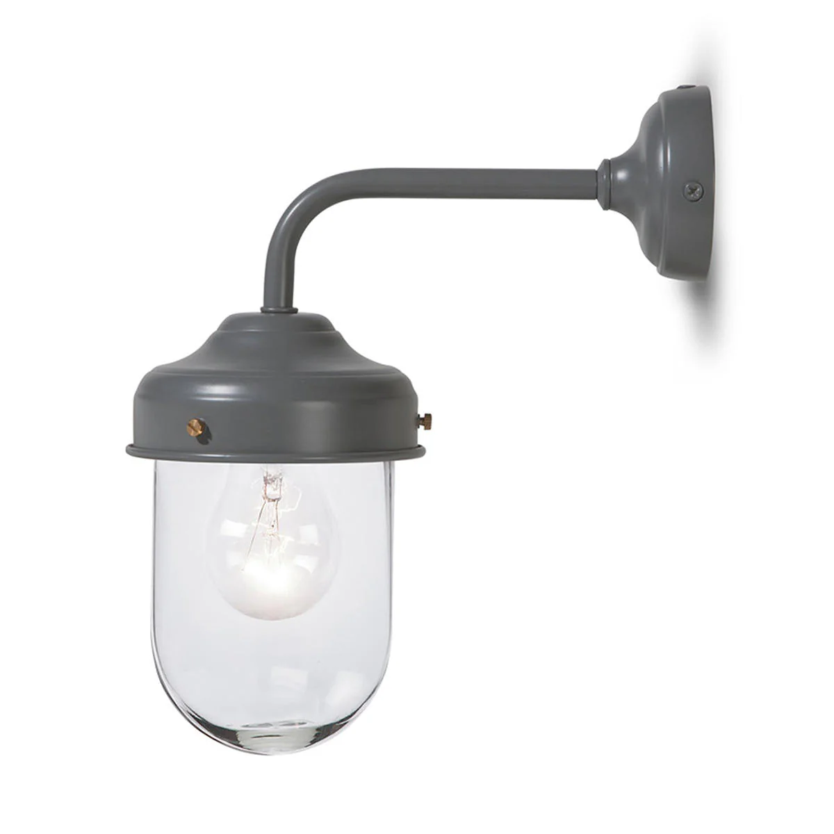 Outdoor Barn Lamp - Image 5