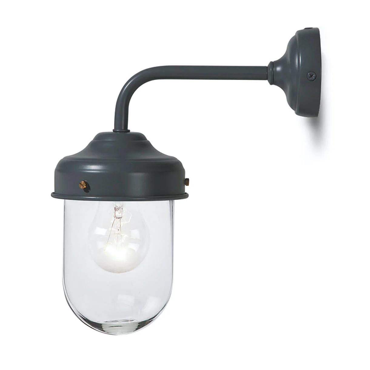 Outdoor Barn Lamp - Image 6
