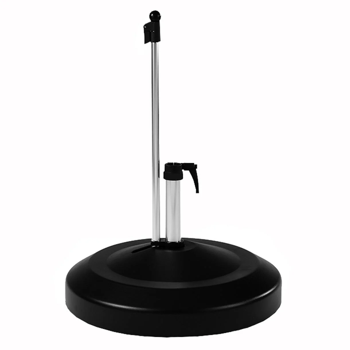 Bases For Glatz Sunwing Cantilever Parasols - Movable - Image 2