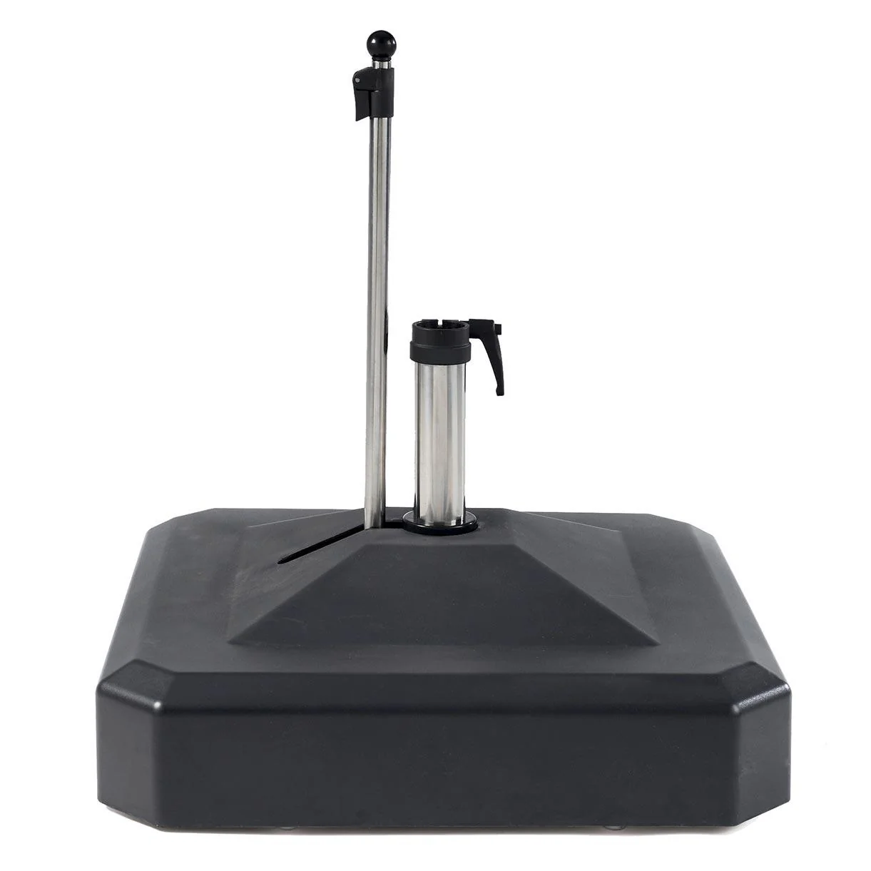 Bases For Glatz Sunwing Cantilever Parasols - Movable - Image 3