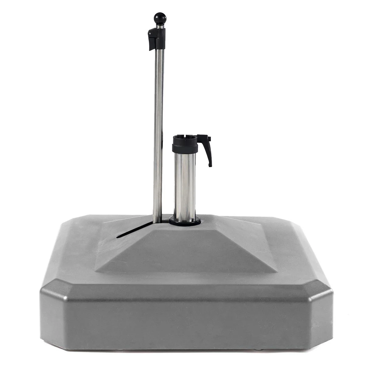 Bases For Glatz Sunwing Cantilever Parasols - Movable - Image 4