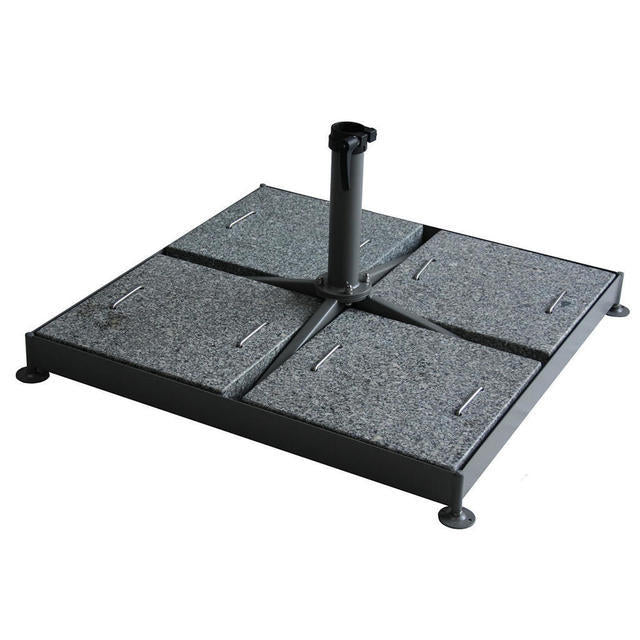 Bases For Glatz Parasols - Cantilever Static - Image 3