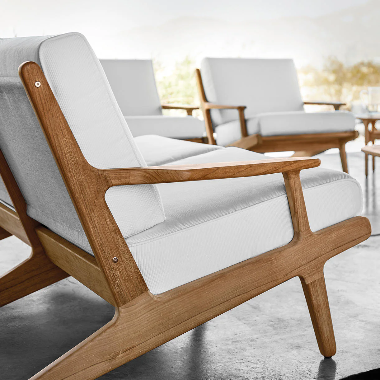 Bay 2 Seater Sofa - Image 2