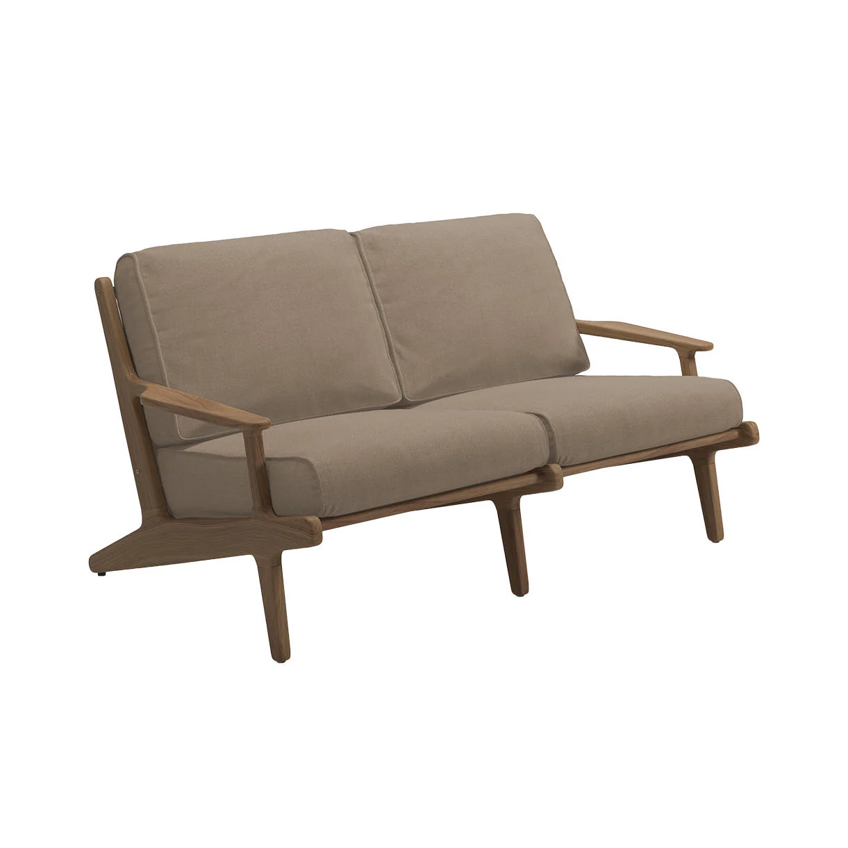 Bay 2 Seater Sofa - Image 4