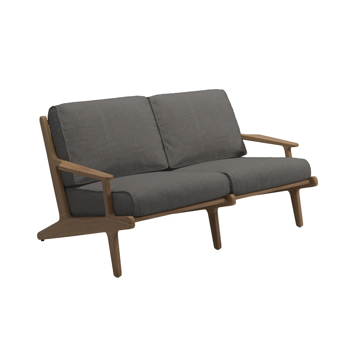 Bay 2 Seater Sofa - Image 5
