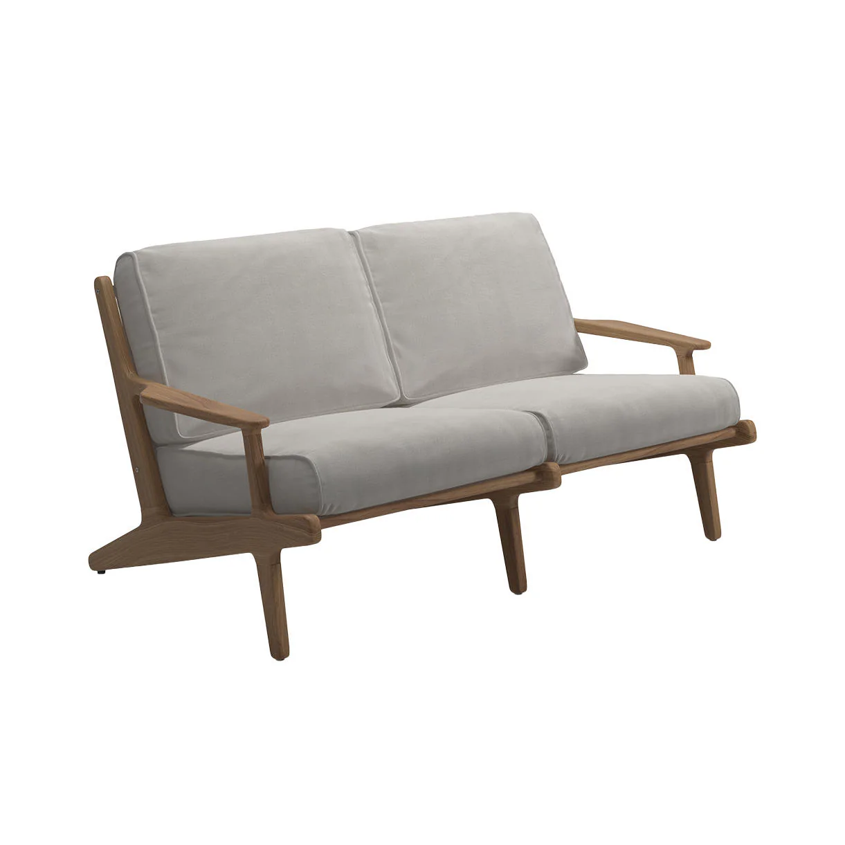 Bay 2 Seater Sofa - Image 7