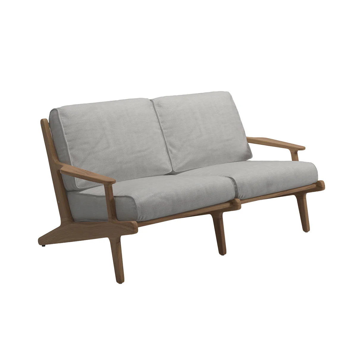 Bay 2 Seater Sofa - Image 8