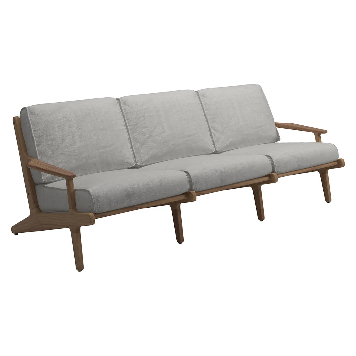 Bay 3 Seater Sofa - Image 3