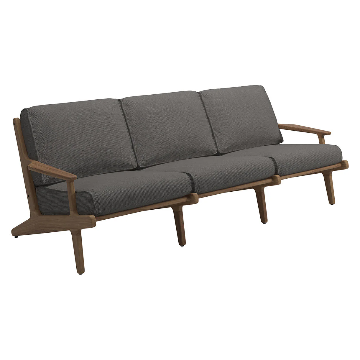 Bay 3 Seater Sofa - Image 5