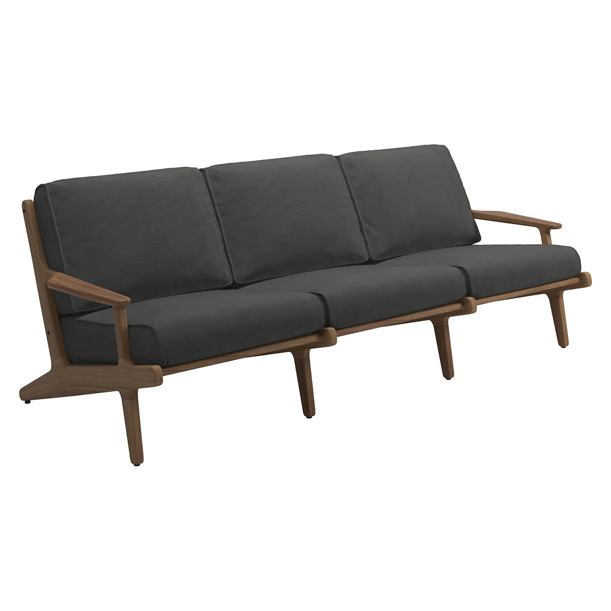 Bay 3 Seater Sofa - Image 6