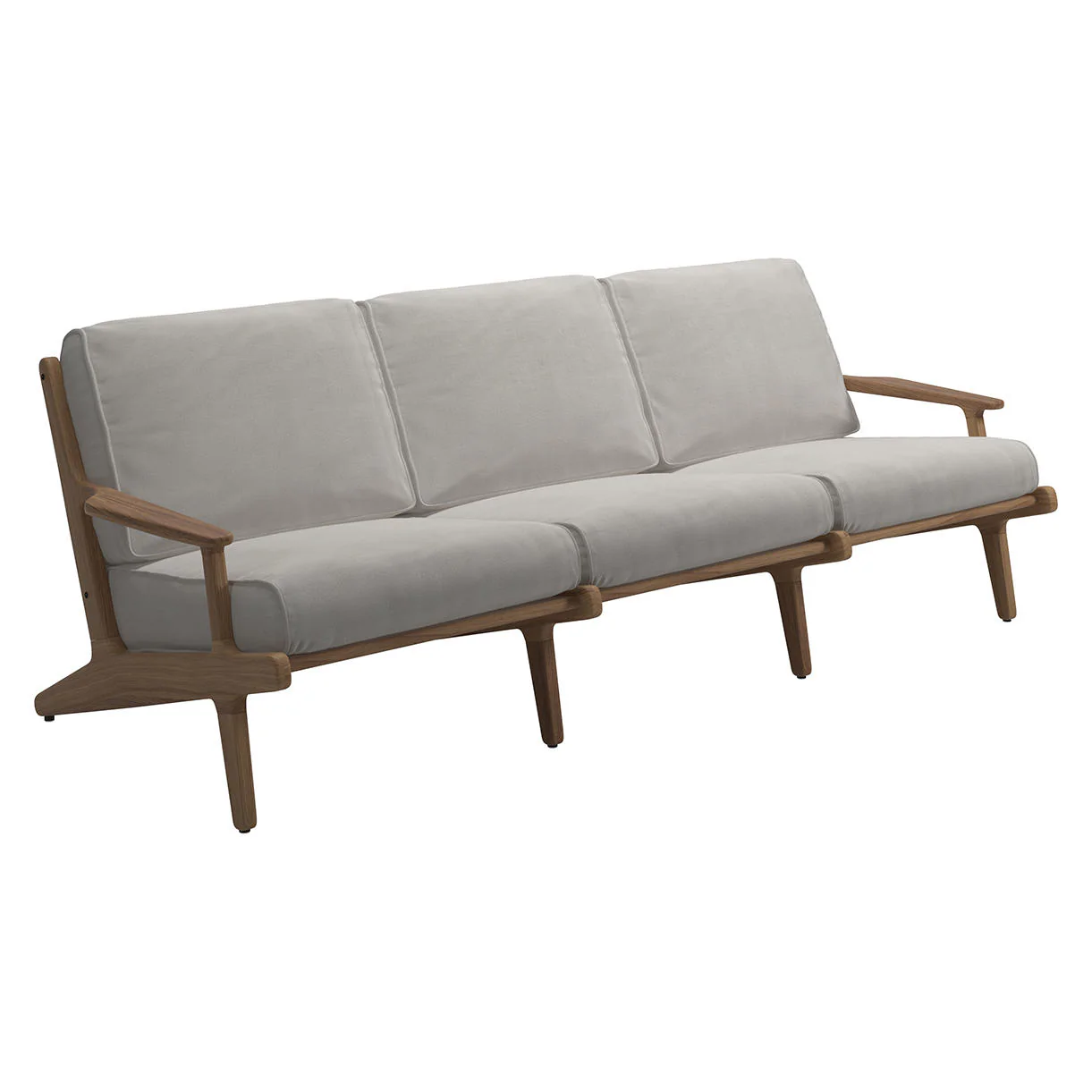 Bay 3 Seater Sofa - Image 7