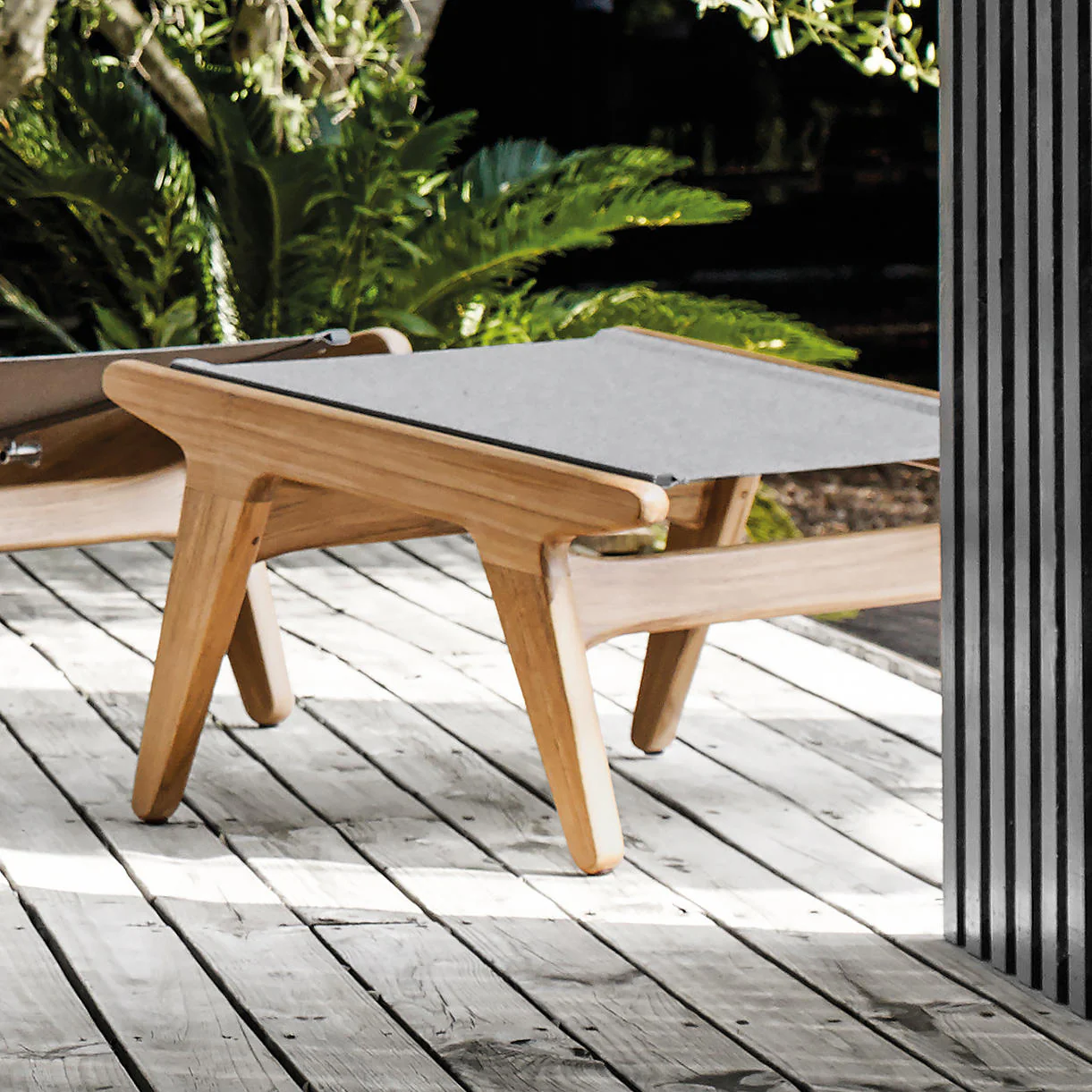 Bay Footstool - Image 2