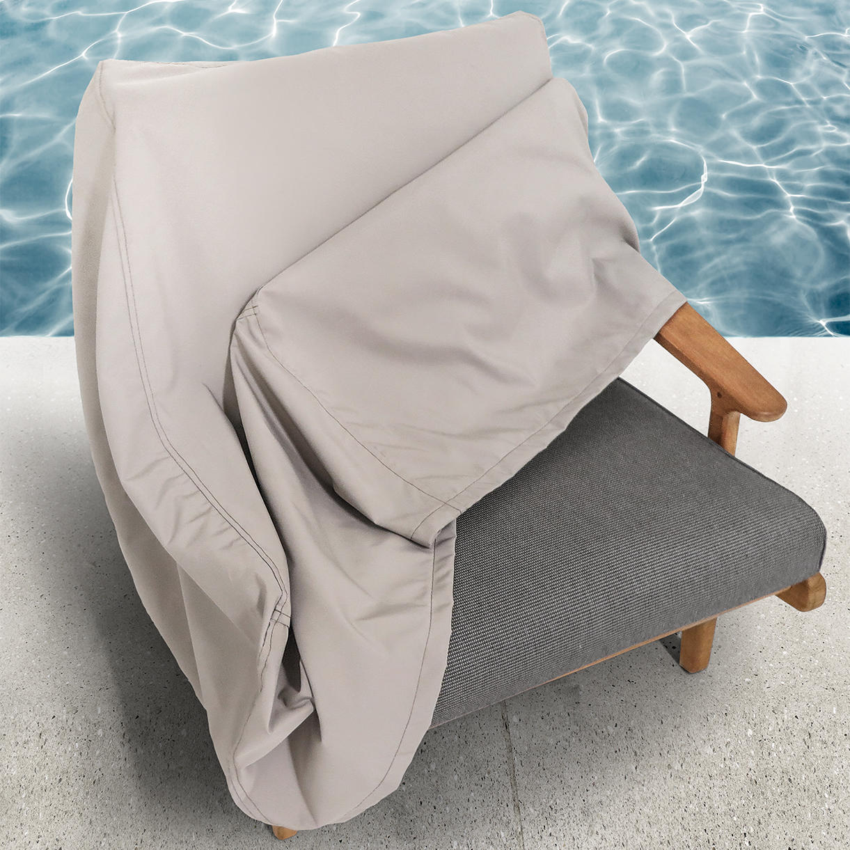 Bay Lounge Chair - Image 12