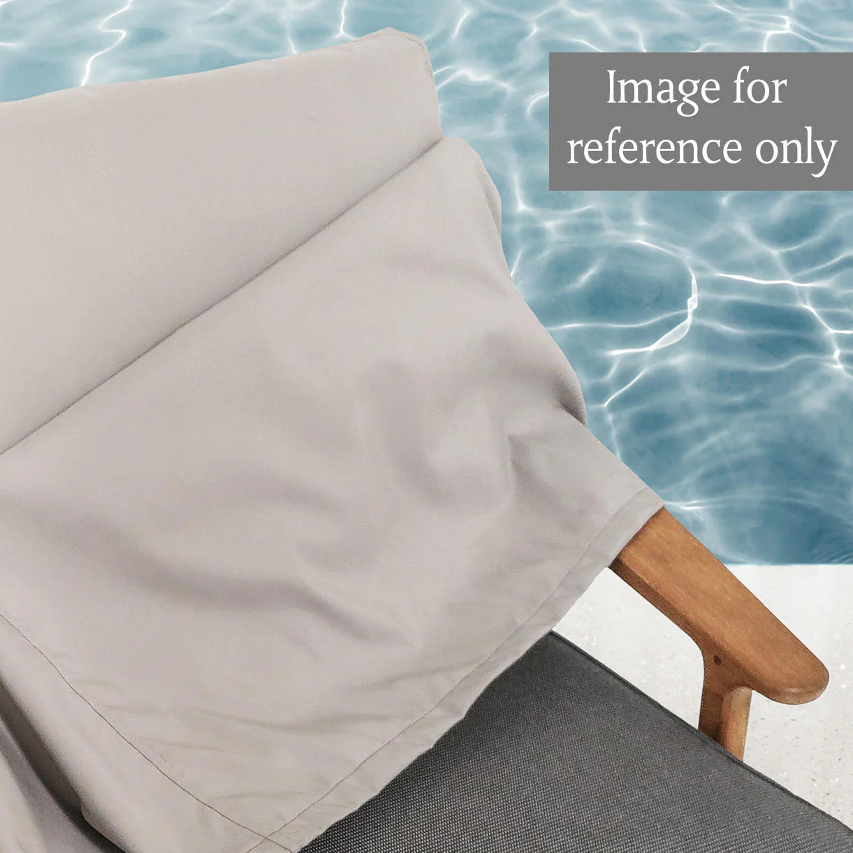 Bay Lounge Chair - Image 13