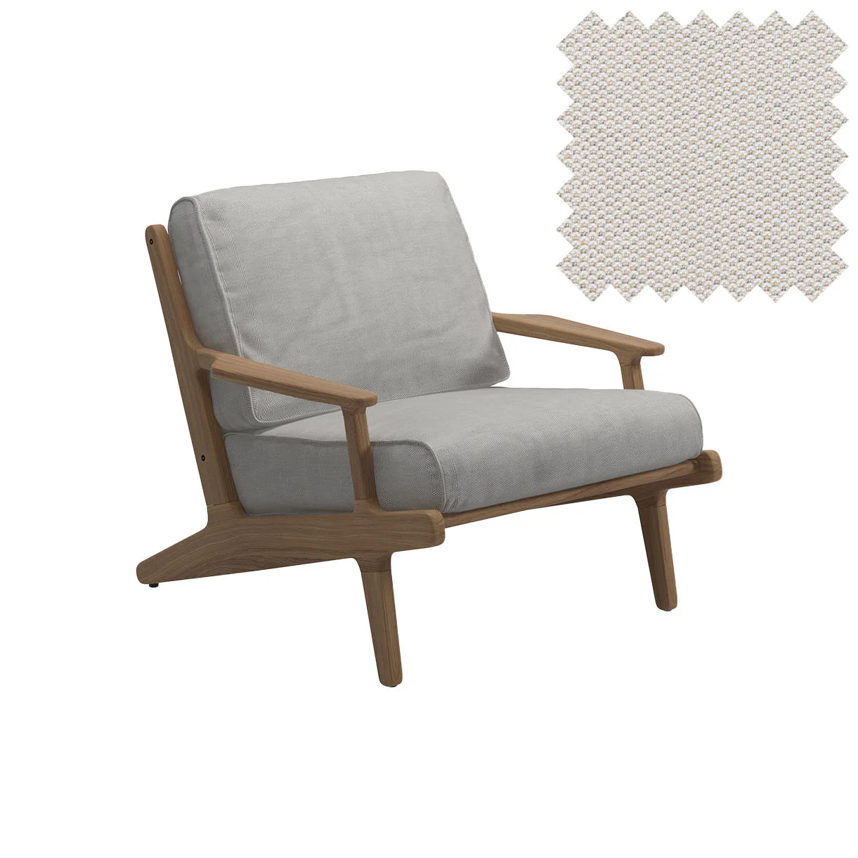 Bay Lounge Chair - Image 14