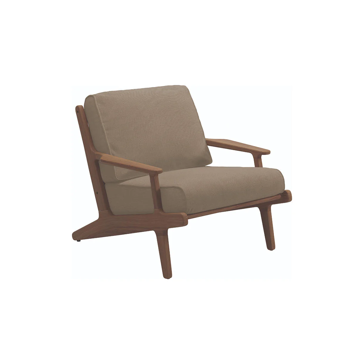 Bay Lounge Chair - Image 17