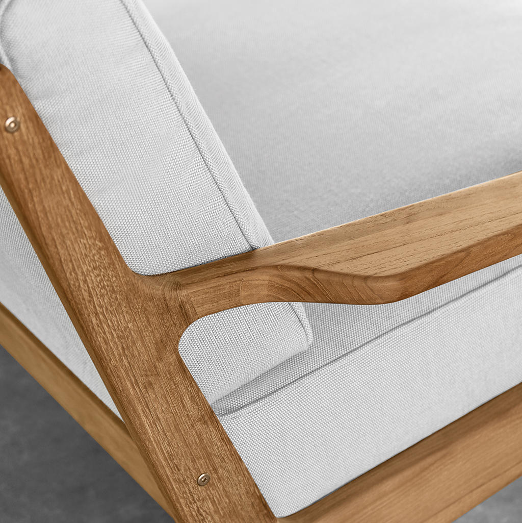 Bay Lounge Chair - Image 3