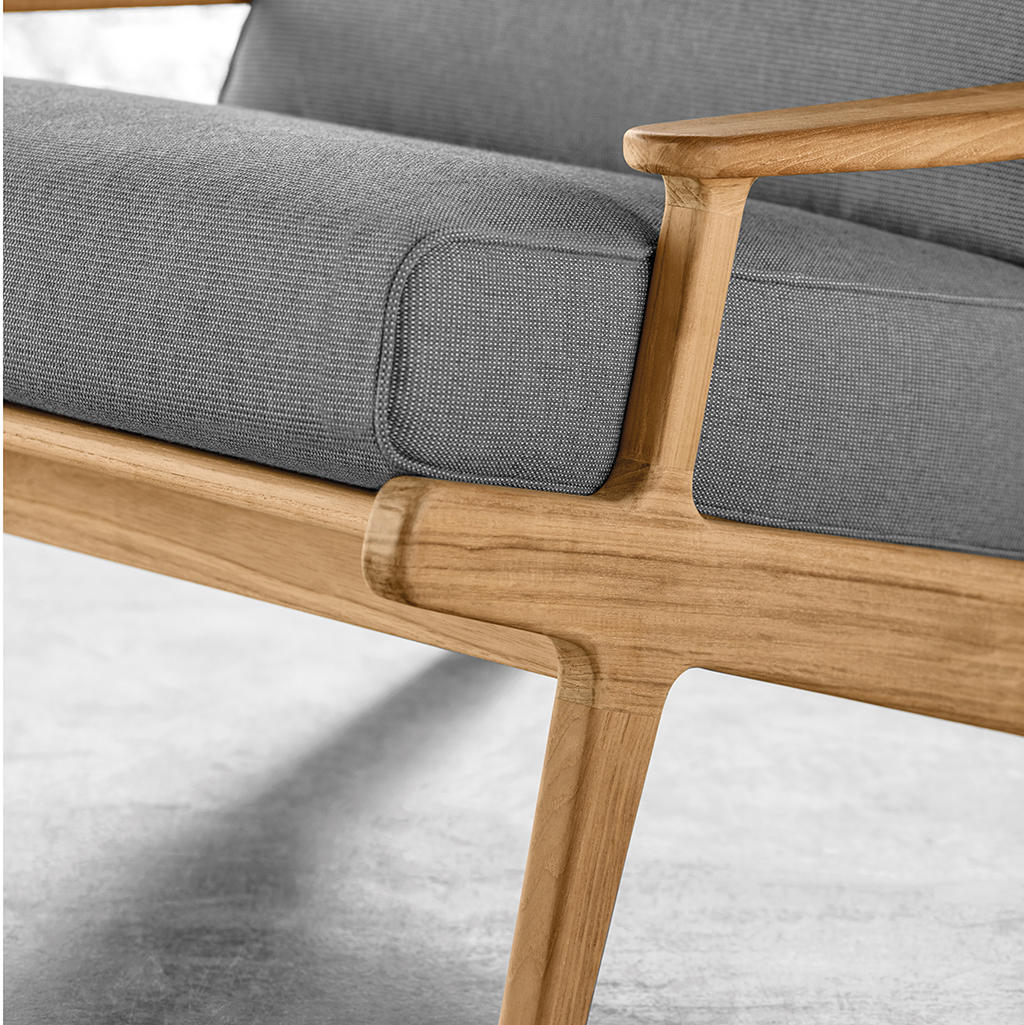 Bay Lounge Chair - Image 4